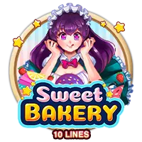 Sweet Bakery